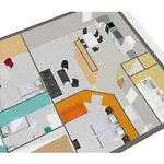 Apartament Karczyn Apartment Karczyn