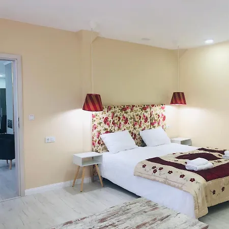 W Willi - Dla Milosnikow Natury I Spokoju Daire *