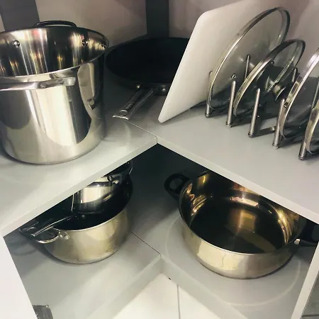 W Willi - Dla Milosnikow Natury I Spokoju Daire Karczyn