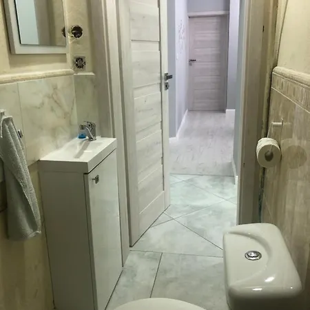 W Willi - Dla Milosnikow Natury I Spokoju Apartment *