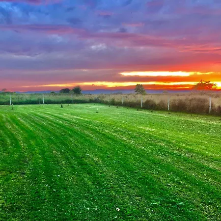 Apartment W Willi - Dla Milosnikow Natury I Spokoju