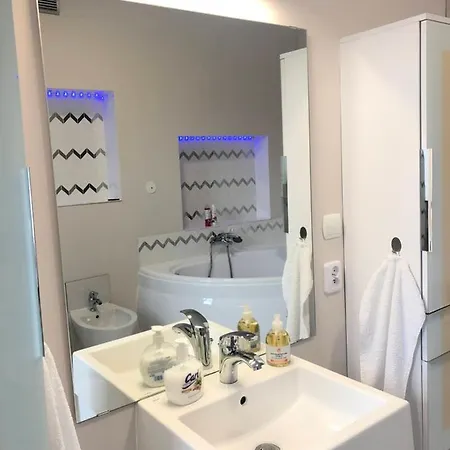 Διαμέρισμα Apartament Karczyn *