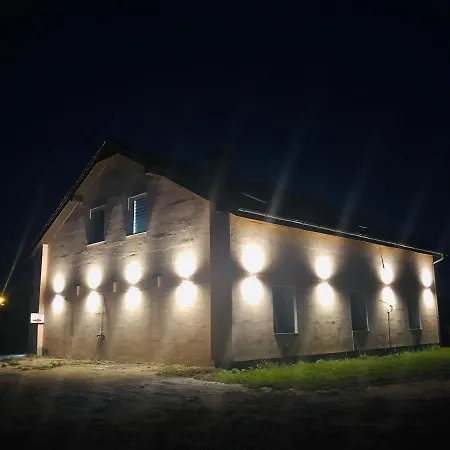 Daire W Willi - Dla Milosnikow Natury I Spokoju Karczyn