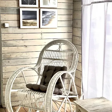 W Willi - Dla Milosnikow Natury I Spokoju