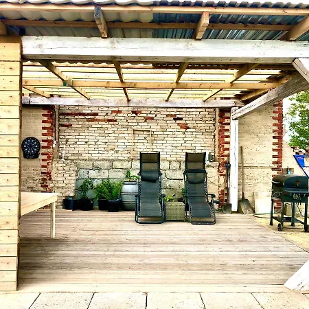 Apartamento W Willi - Dla Milosnikow Natury I Spokoju
