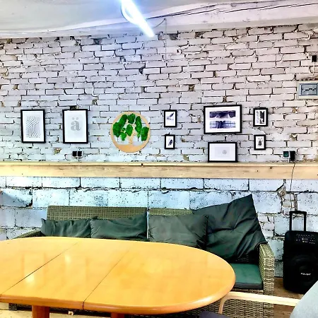 Apartment W Willi - Dla Milosnikow Natury I Spokoju Karczyn