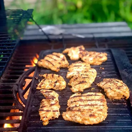 W Willi - Dla Miłośników Natury I Spokoju * Karczyn