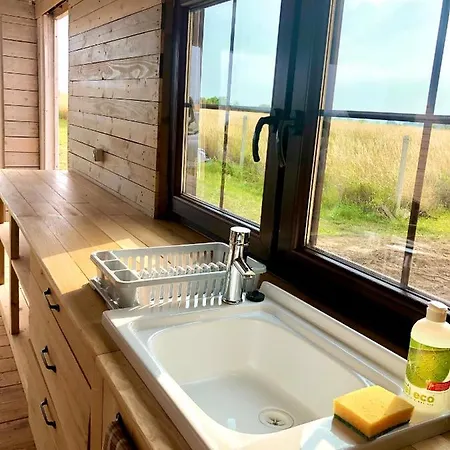 W Willi - Dla Milosnikow Natury I Spokoju