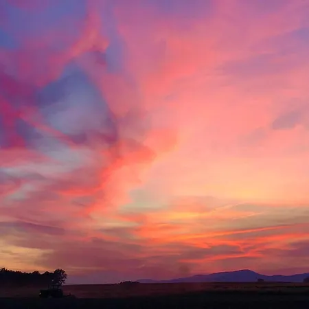 W Willi - Dla Milosnikow Natury I Spokoju Daire *