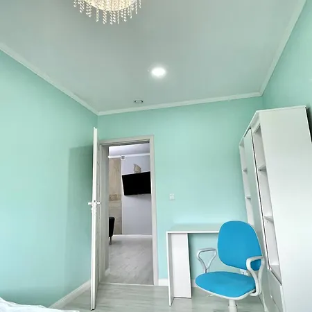 Appartement Apartament Karczyn