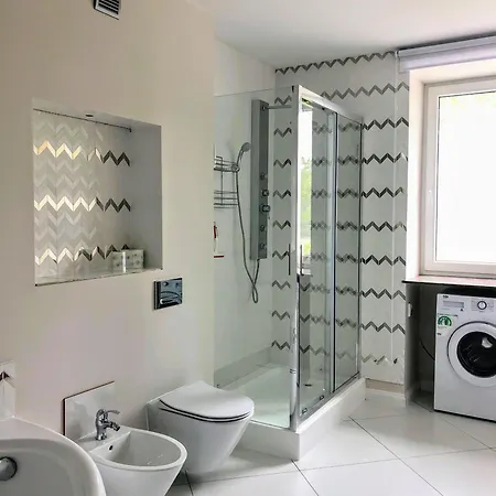 W Willi - Dla Milosnikow Natury I Spokoju Apartamento Karczyn