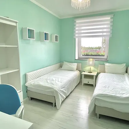 W Willi - Dla Milosnikow Natury I Spokoju Apartamento *