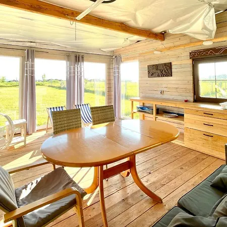 W Willi - Dla Milosnikow Natury I Spokoju *