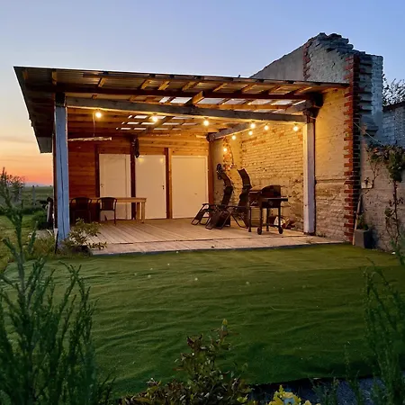 Apartament w willi Karczyn - noclegi dla miłośników natury i spokoju Karczyn