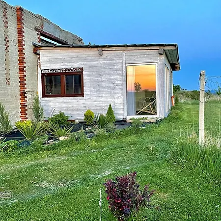 W Willi - Dla Milosnikow Natury I Spokoju Daire Karczyn