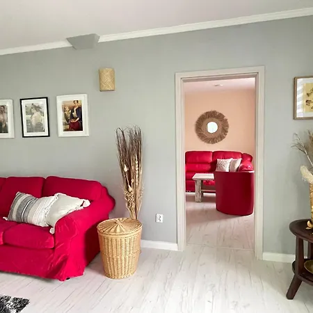 W Willi - Dla Milosnikow Natury I Spokoju