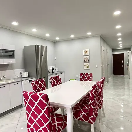 W Willi - Dla Milosnikow Natury I Spokoju Apartamento