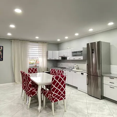 W Willi - Dla Milosnikow Natury I Spokoju Apartment Karczyn