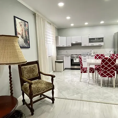 Apartamento W Willi - Dla Milosnikow Natury I Spokoju Karczyn