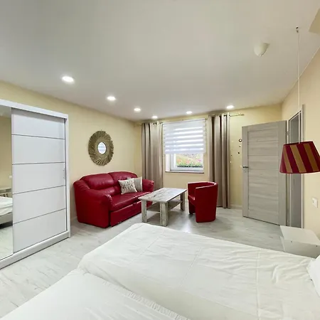 W Willi - Dla Milosnikow Natury I Spokoju *