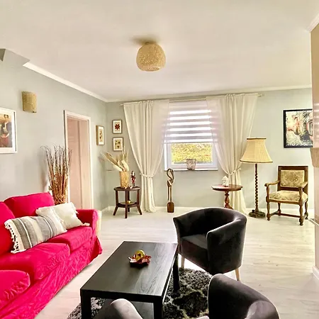 Apartamento W Willi - Dla Milosnikow Natury I Spokoju *