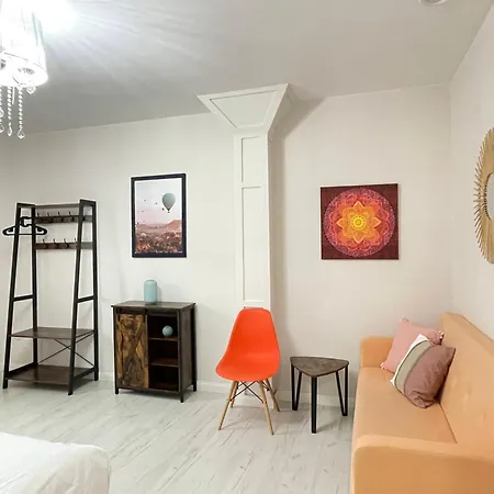 W Willi - Dla Milosnikow Natury I Spokoju * Karczyn