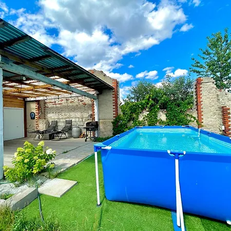 W Willi - Dla Milosnikow Natury I Spokoju Karczyn