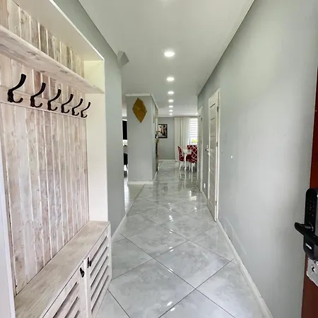 Apartamento W Willi - Dla Milosnikow Natury I Spokoju