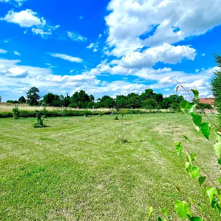 W Willi - Dla Milosnikow Natury I Spokoju Karczyn