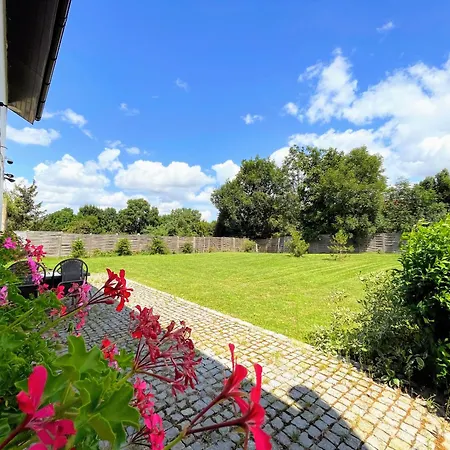 W Willi - Dla Milosnikow Natury I Spokoju * Karczyn