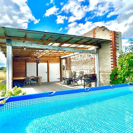 Daire W Willi - Dla Milosnikow Natury I Spokoju *