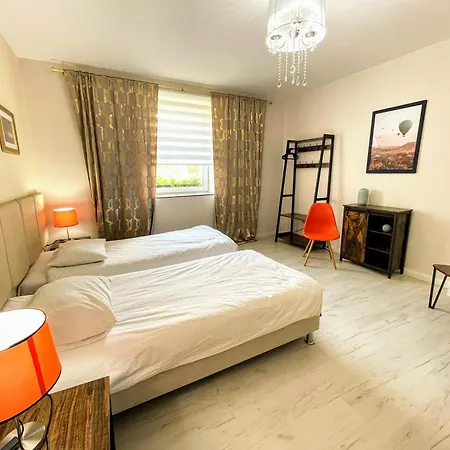 W Willi - Dla Milosnikow Natury I Spokoju Karczyn