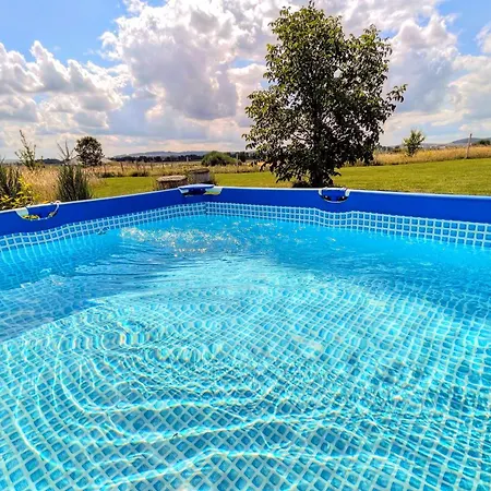 W Willi - Dla Milosnikow Natury I Spokoju Karczyn