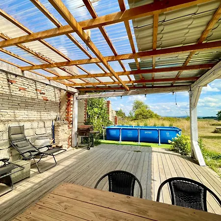 Apartament Karczyn * Karczyn