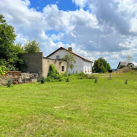 W Willi - Dla Milosnikow Natury I Spokoju Apartment Karczyn