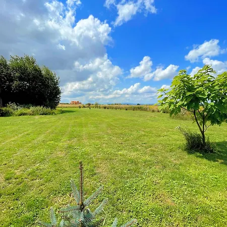 W Willi - Dla Milosnikow Natury I Spokoju Daire