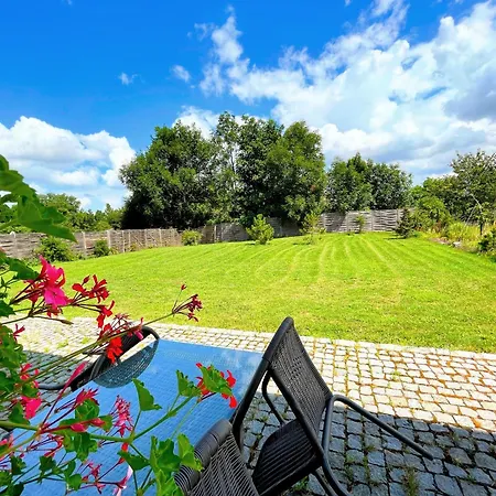 Daire W Willi - Dla Milosnikow Natury I Spokoju *