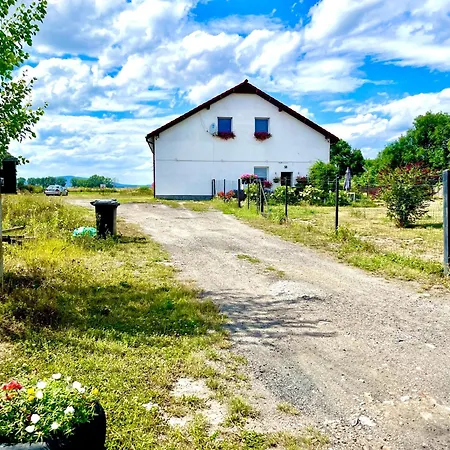 Apartmán Apartament Karczyn *