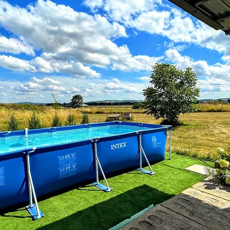 Daire W Willi - Dla Milosnikow Natury I Spokoju