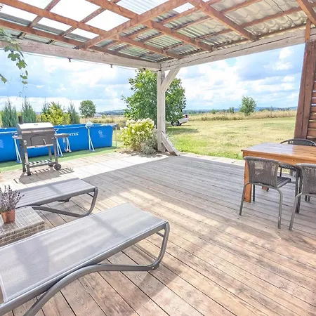 Apartament Karczyn Karczyn