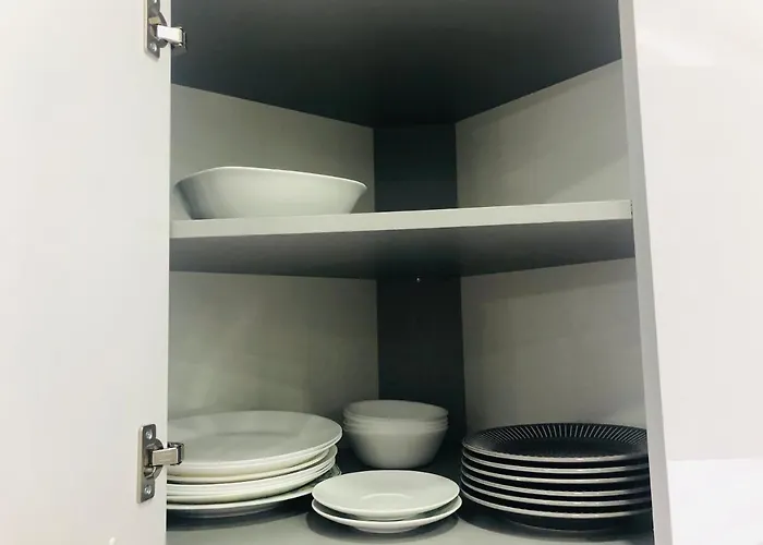 Apartament w willi Karczyn - noclegi dla miłośników natury i spokoju Karczyn