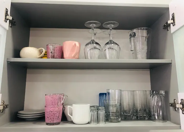 Apartament w willi Karczyn - noclegi dla miłośników natury i spokoju Apartamento *