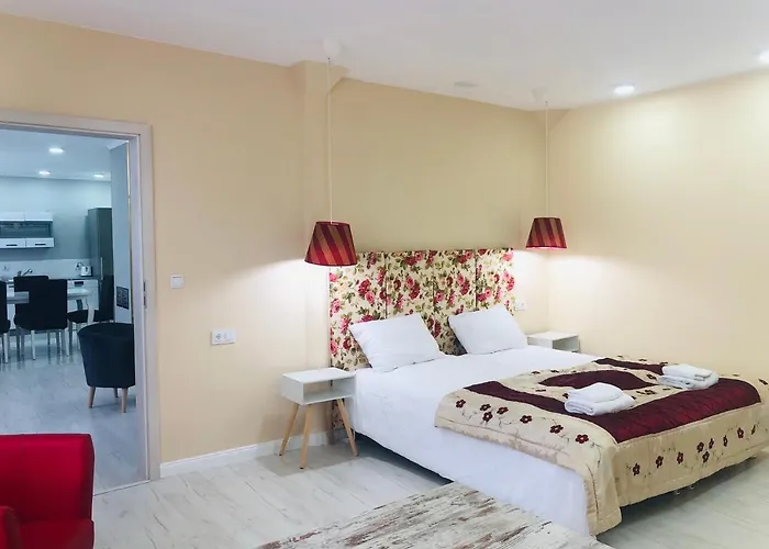 Apartament w willi Karczyn - noclegi dla miłośników natury i spokoju Apartamento *