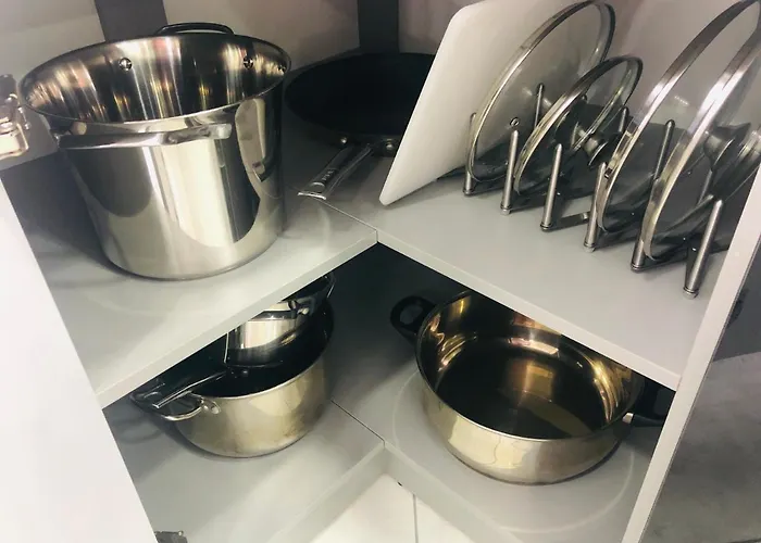 W Willi - Dla Milosnikow Natury I Spokoju 아파트 Karczyn