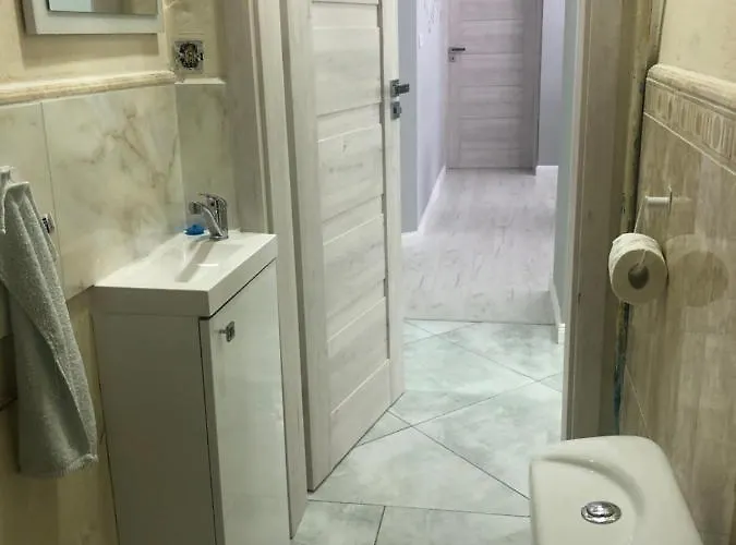 Apartament Karczyn Apartmán *