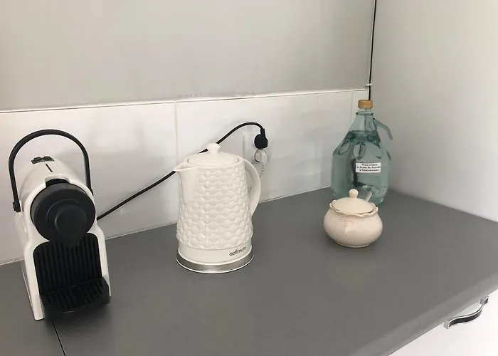 Apartament w willi Karczyn - noclegi dla miłośników natury i spokoju