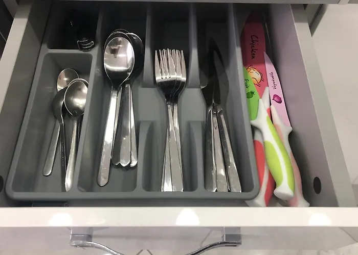 Apartamento Apartament w willi Karczyn - noclegi dla miłośników natury i spokoju