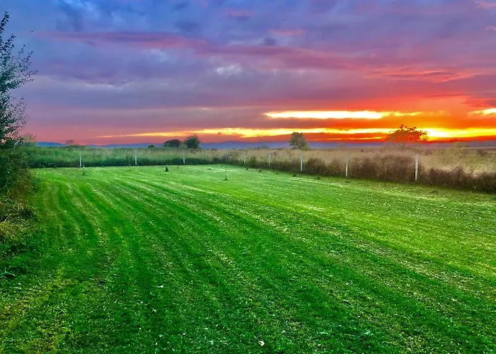 Apartmán Apartament Karczyn