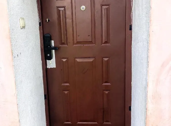 Apartamento Apartament w willi Karczyn - noclegi dla miłośników natury i spokoju Karczyn