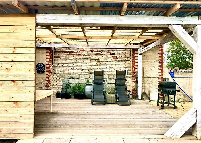 Apartamento Apartament w willi Karczyn - noclegi dla miłośników natury i spokoju